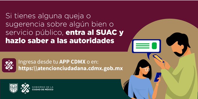 Imagen de SUAC